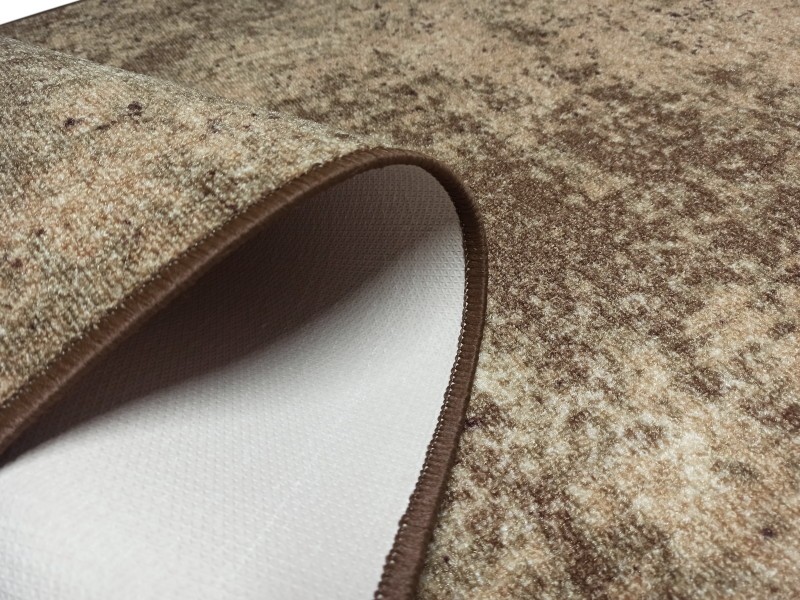 Chodnik antypoślizgowy 1058 brązowy