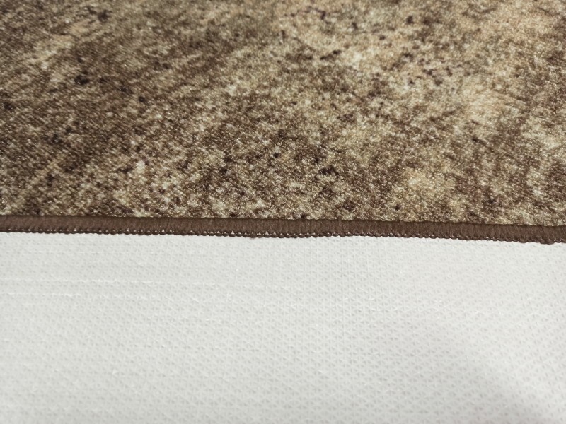 Chodnik antypoślizgowy 1058 brązowy