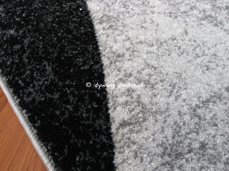 Dywan Rumba 8780b szary - zielony