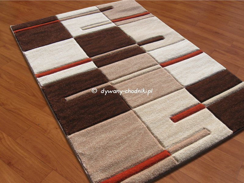 Dywan Rumba 8781b beige