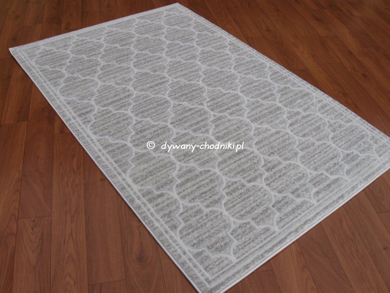Dywan Loft 5185F grey - beige
