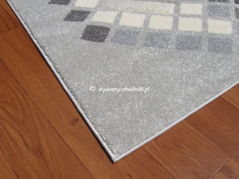 Dywan Rumba 4154a szary