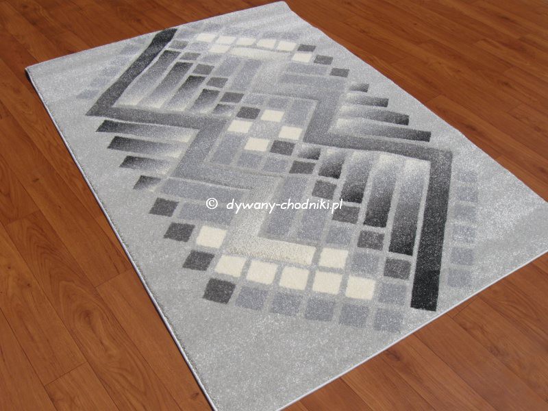 Dywan Rumba 4154a grey