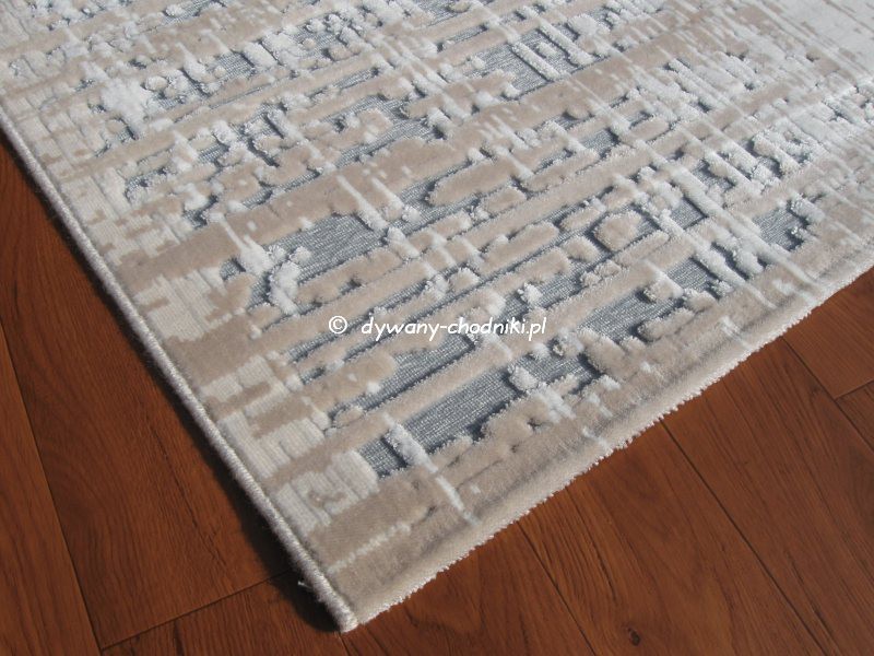 Dywan akrylowy Lapis ZD07V beżowy