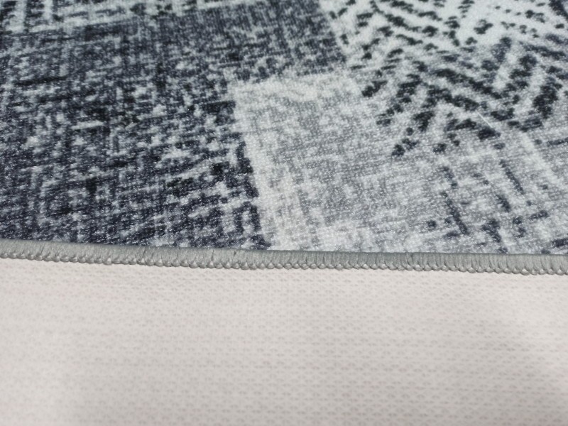 Chodnik antypoślizgowy 1064 szary