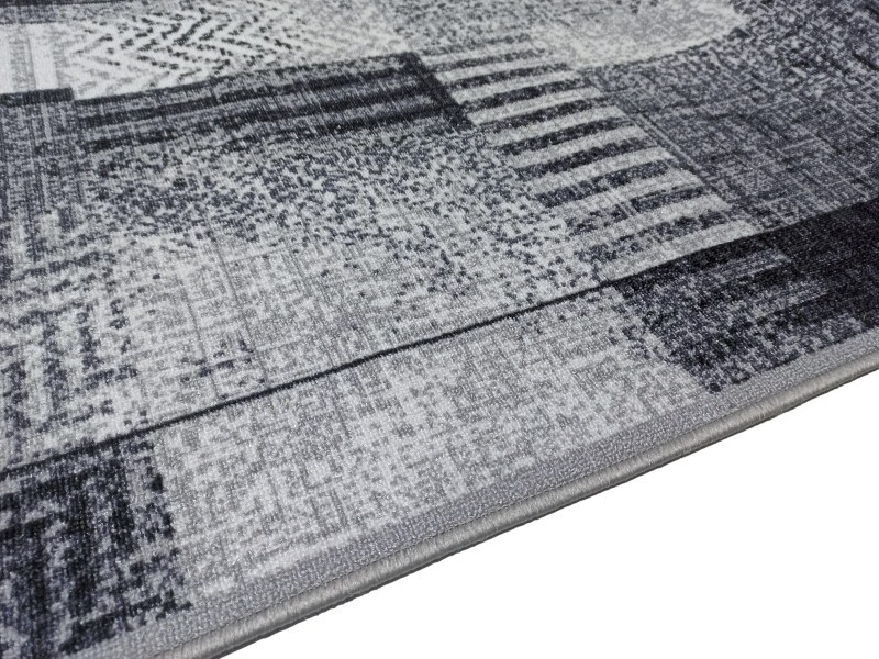 Chodnik antypoślizgowy 1064 szary