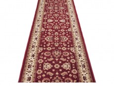 Chodnik antypoślizgowy 1057 bordowy