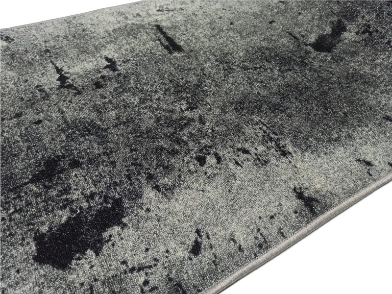 Chodnik antypoślizgowy na metry Marl 19 szary do kuchni