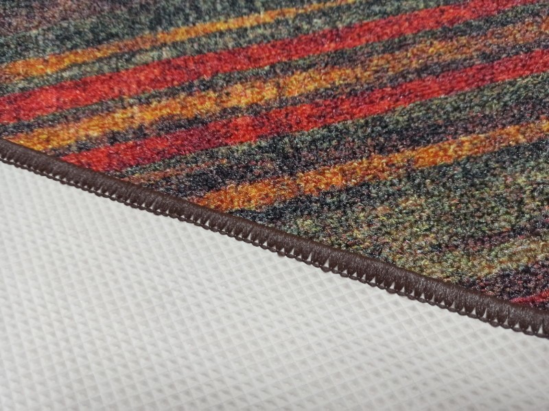 Chodnik podgumowany 1057 multicolor