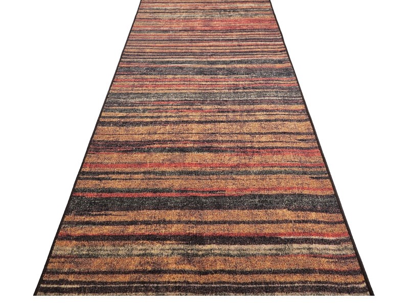 Chodnik antypoślizgowy na metry Fusion 14 multikolor do kuchni