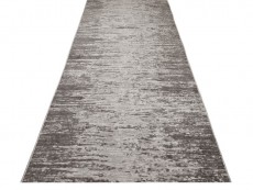 Chodnik dywanowy antypoślizgowy Cordoba 17 beżowo brązowy