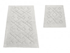 Komplet dywaników łazienkowych Boston 12 ecru