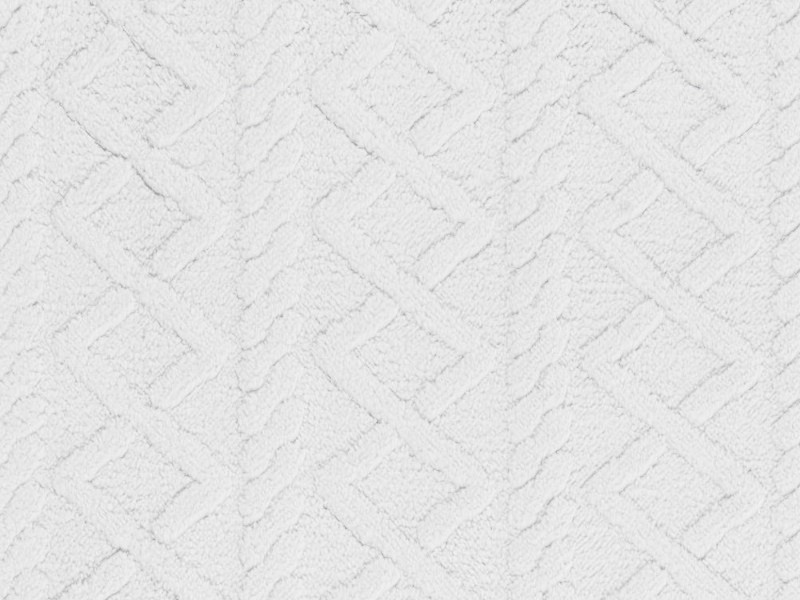 Dywanik łazienkowy New Style 3D ivory