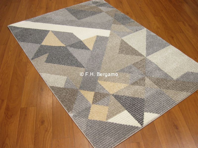 Dywan Olympos 9876A beżowy