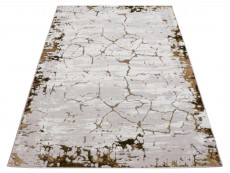 Dywan glamour Allianz 6308 beige marmur