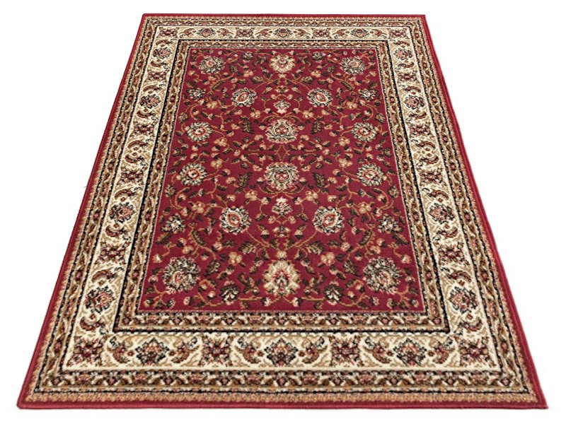 Dywan Welen Orient bordowy