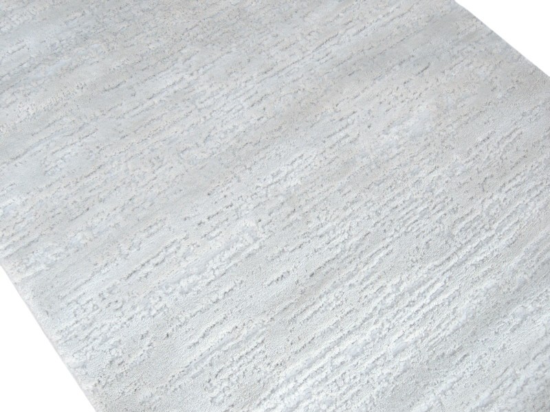 Dywan shaggy miękki boho Siena 8425A bone papatya