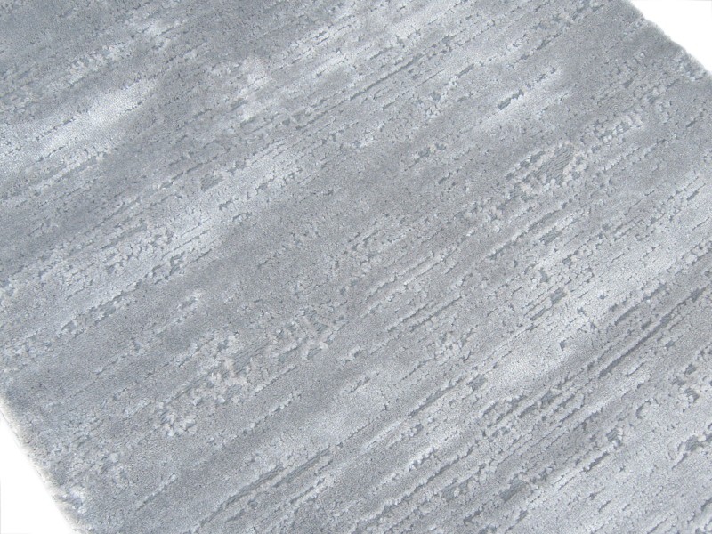 Dywan shaggy miękki boho Siena 8425A grey