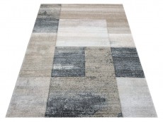 Dywan nowoczesny Daisycarving 5172B 53 light grey/dark beige