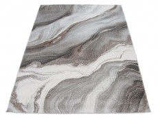 Dywan nowoczesny Smart Home 2552 beige marmur