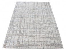Dywan nowoczesny Omnia 7436A ivory beige