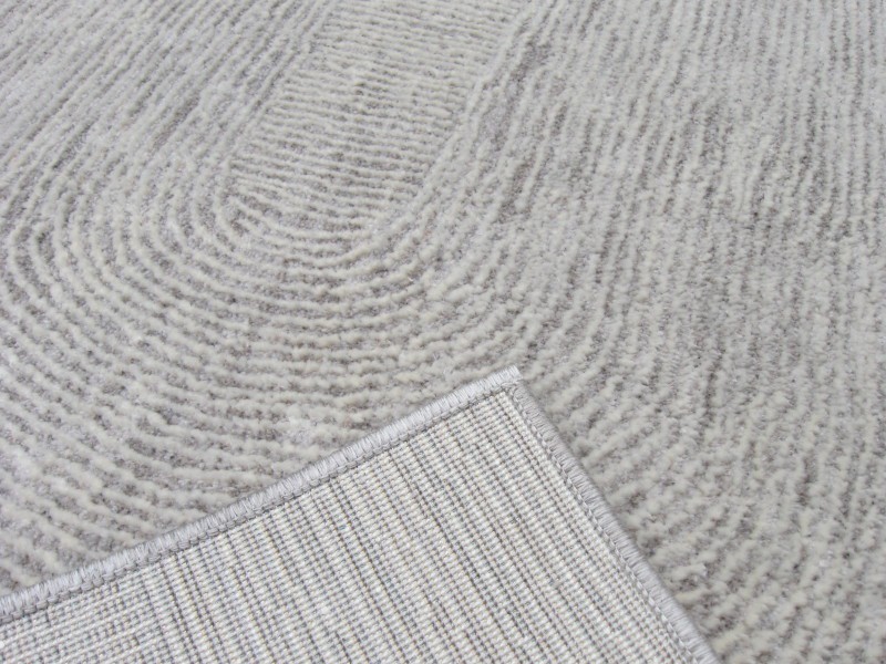 Dywan nowoczesny Omnia 7432A ivory lt.grey