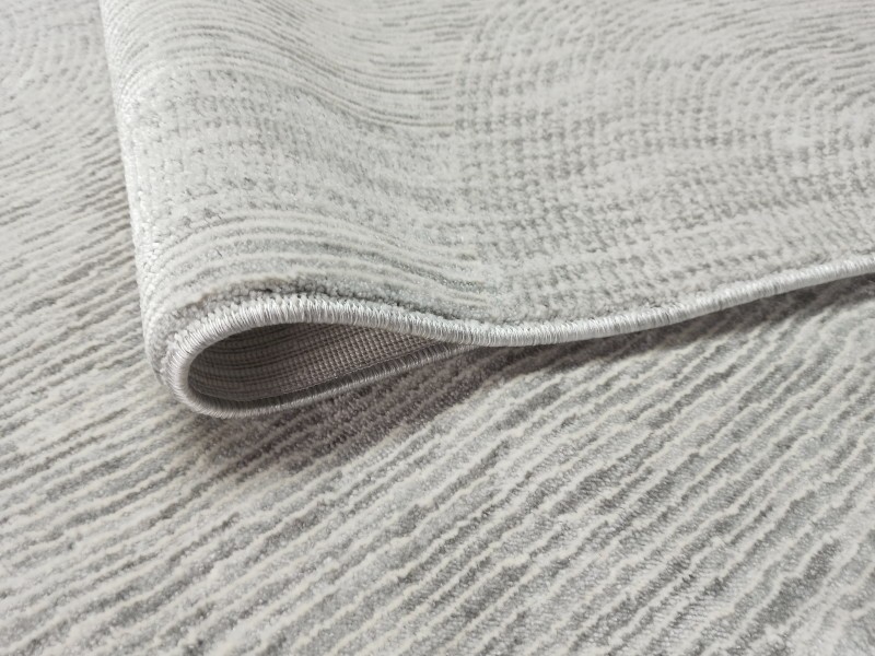 Dywan nowoczesny Omnia 7432A ivory lt.grey