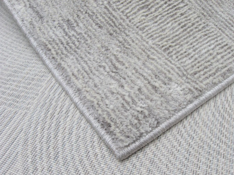 Dywan nowoczesny Omnia 7432A ivory lt.grey