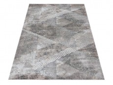 Dywan Olympos 3910B light grey / dark vizon