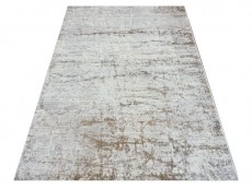 Dywan nowoczesny Milano P280A sp.cream sp.silver