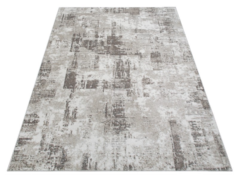 Dywan nowoczesny Firuze 066 beige beżowy miękki do salonu