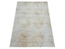 Dywan nowoczesny Milano P287A sp.cream sp.antra