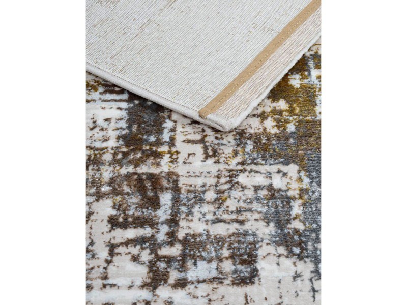 Dywan nowoczesny Creation abstrakcja beżowy