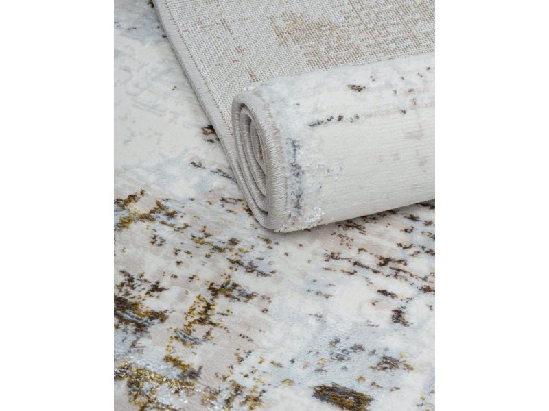 Dywan nowoczesny Creation abstrakcja beżowy