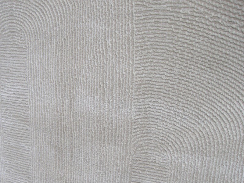 Dywan nowoczesny Omnia 7432B ivory beige