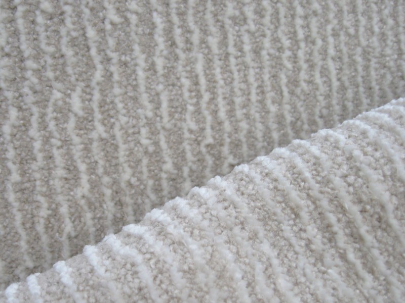 Dywan nowoczesny Omnia 7432B ivory beige