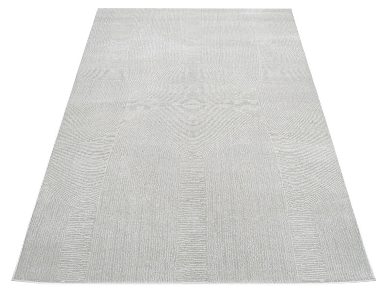 Dywan nowoczesny Omnia 7432B ivory/beige beżowy do salonu