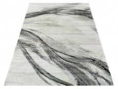 Dywan nowoczesny Soft Q362A FWA12 cream / l.beige