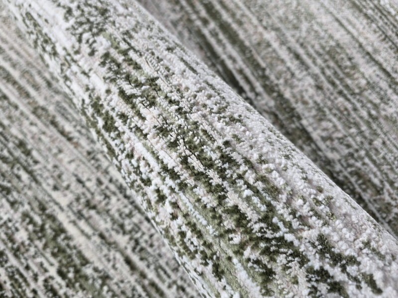 Dywan nowoczesny Exclusive 412 cream green