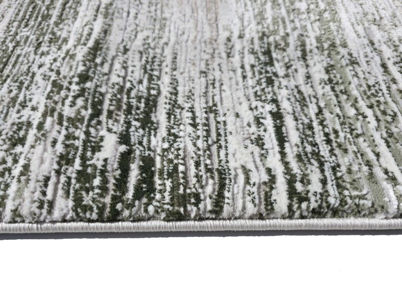 Dywan nowoczesny Exclusive 412 cream green