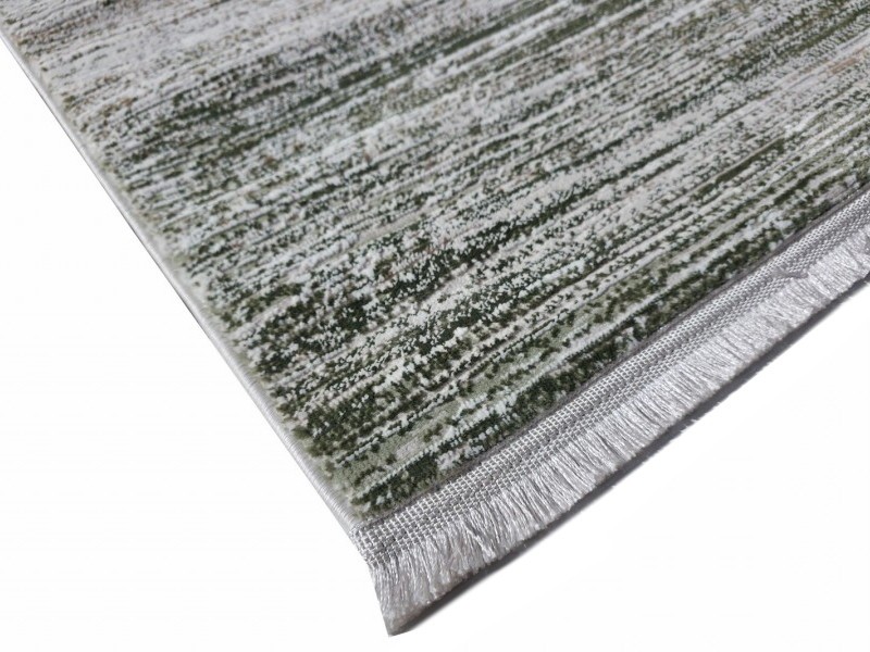 Dywan nowoczesny Exclusive 412 cream green