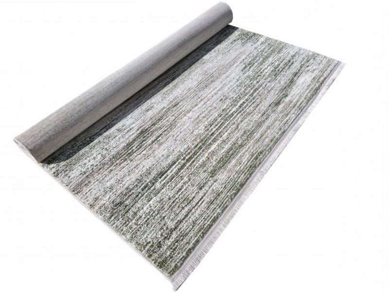 Dywan nowoczesny Exclusive 412 cream green