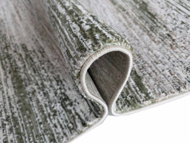 Dywan nowoczesny Exclusive 412 cream green