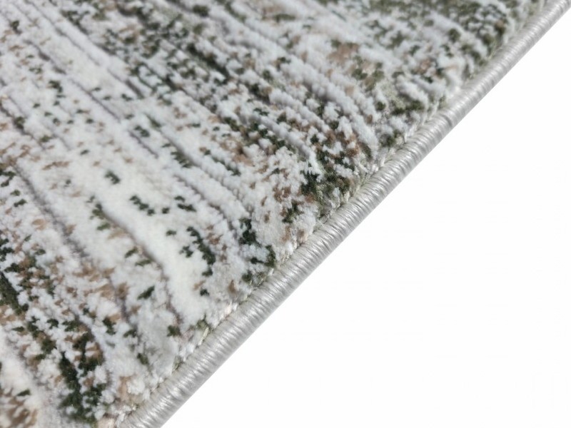 Dywan nowoczesny Exclusive 412 cream green