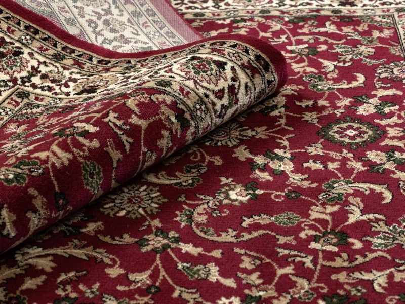 Dywan Royal ADR 1745 bordowy