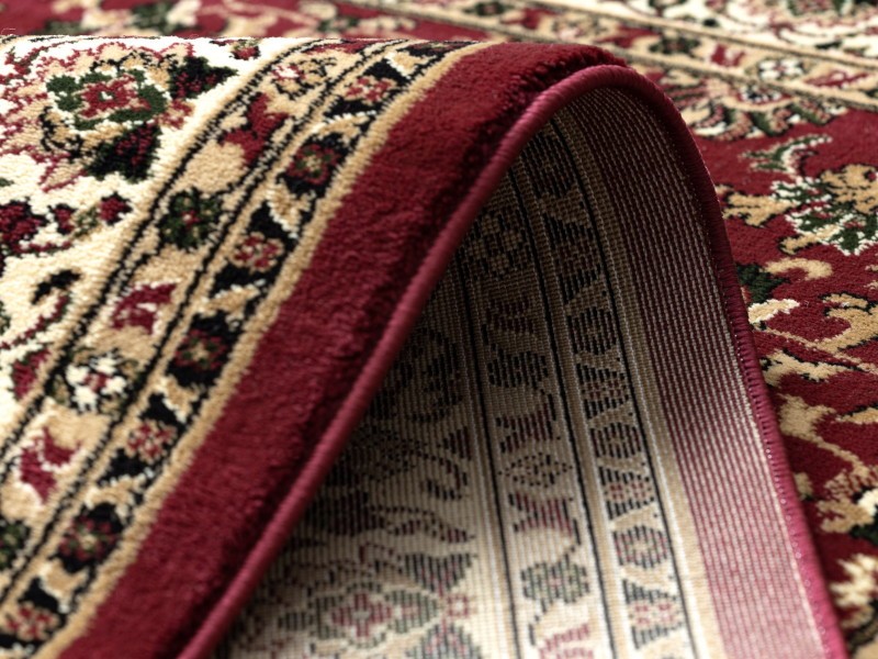 Dywan Royal ADR 1745 bordowy