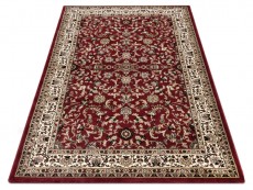 Dywan Royal ADR 1745 bordowy