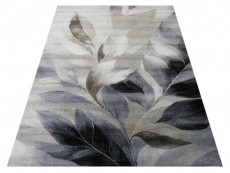 Dywan nowoczesny Fuly 0082A light bej / dark beige