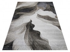 Dywan nowoczesny Fuly 0078A dark beige / light bej