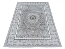 Dywan glamour Beyond A049A grey
